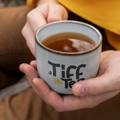 Gringlem Tea - L’énergie citron-gingembre 🍋 🫚