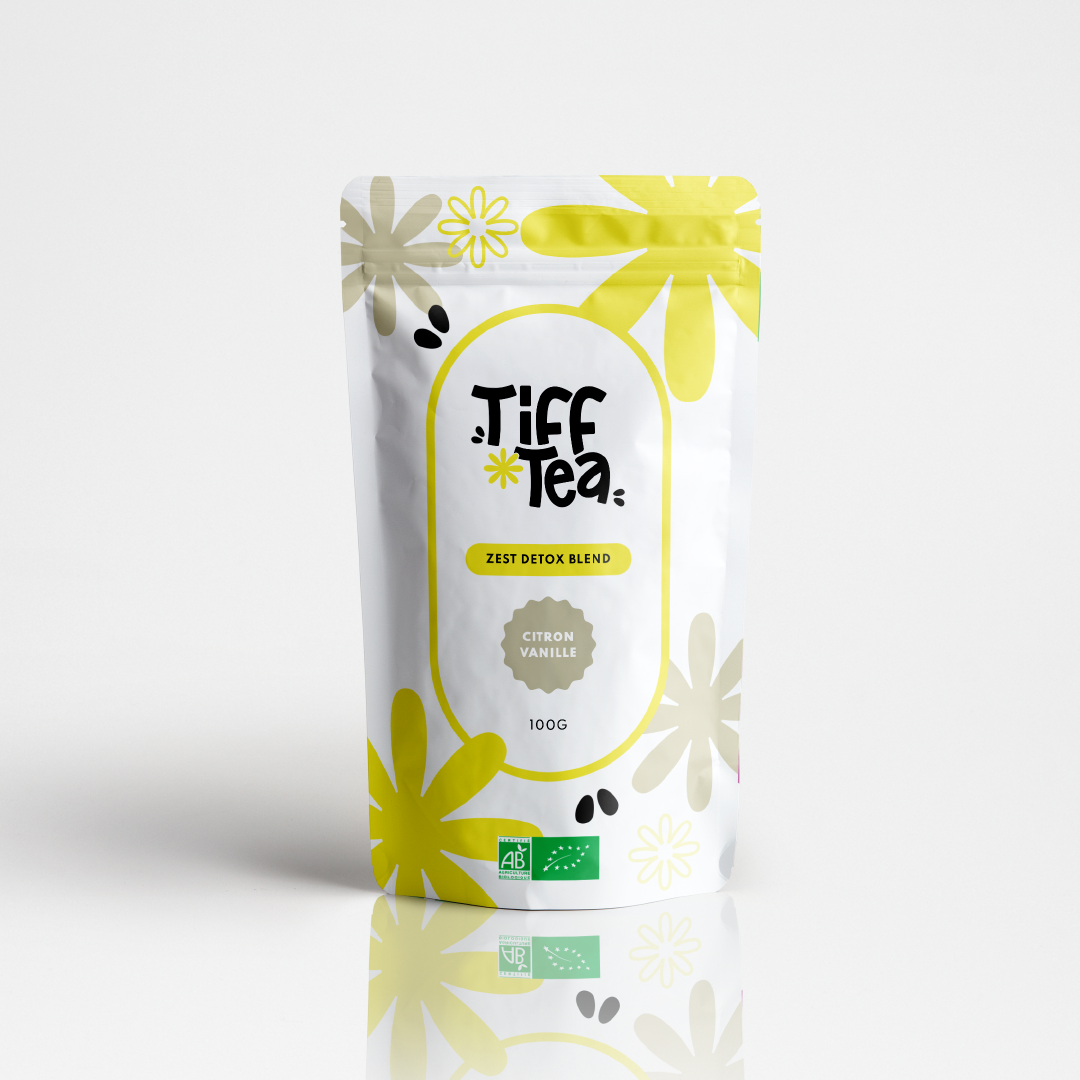 Zest Detox – L’éclat vitaminé au naturel 🍋