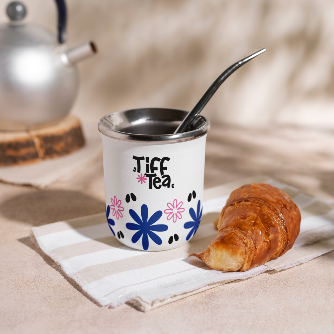 Awakening – L'infusion qui réveille corps & esprit ☀️