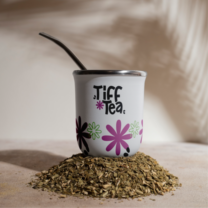 Sliming Green – L’infusion qui allège vos journées  🍃🫐