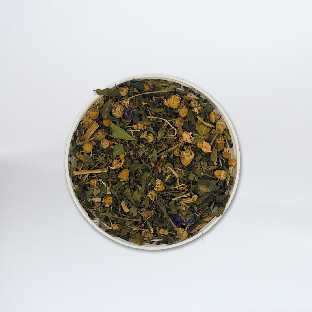 Detox Sleep – La sérénité dans votre tasse du soir 💤