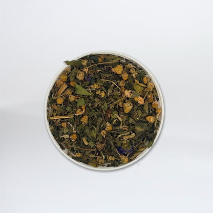 Detox Sleep – La sérénité dans votre tasse du soir 💤